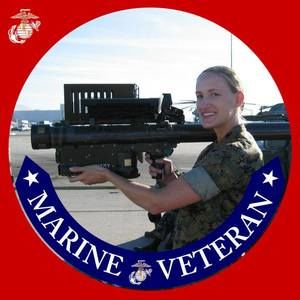 Meet your Posher, Briana